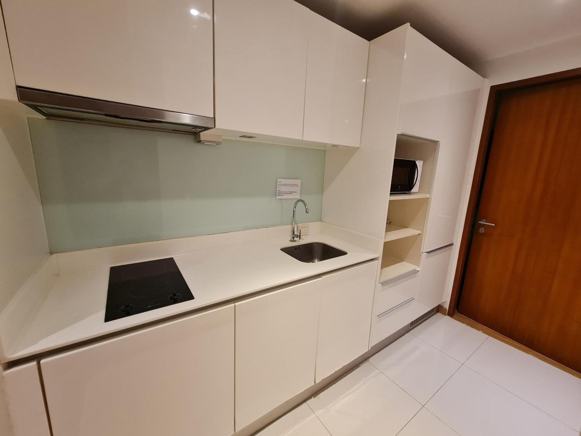 The Baycliff Residences Patong Exterior foto