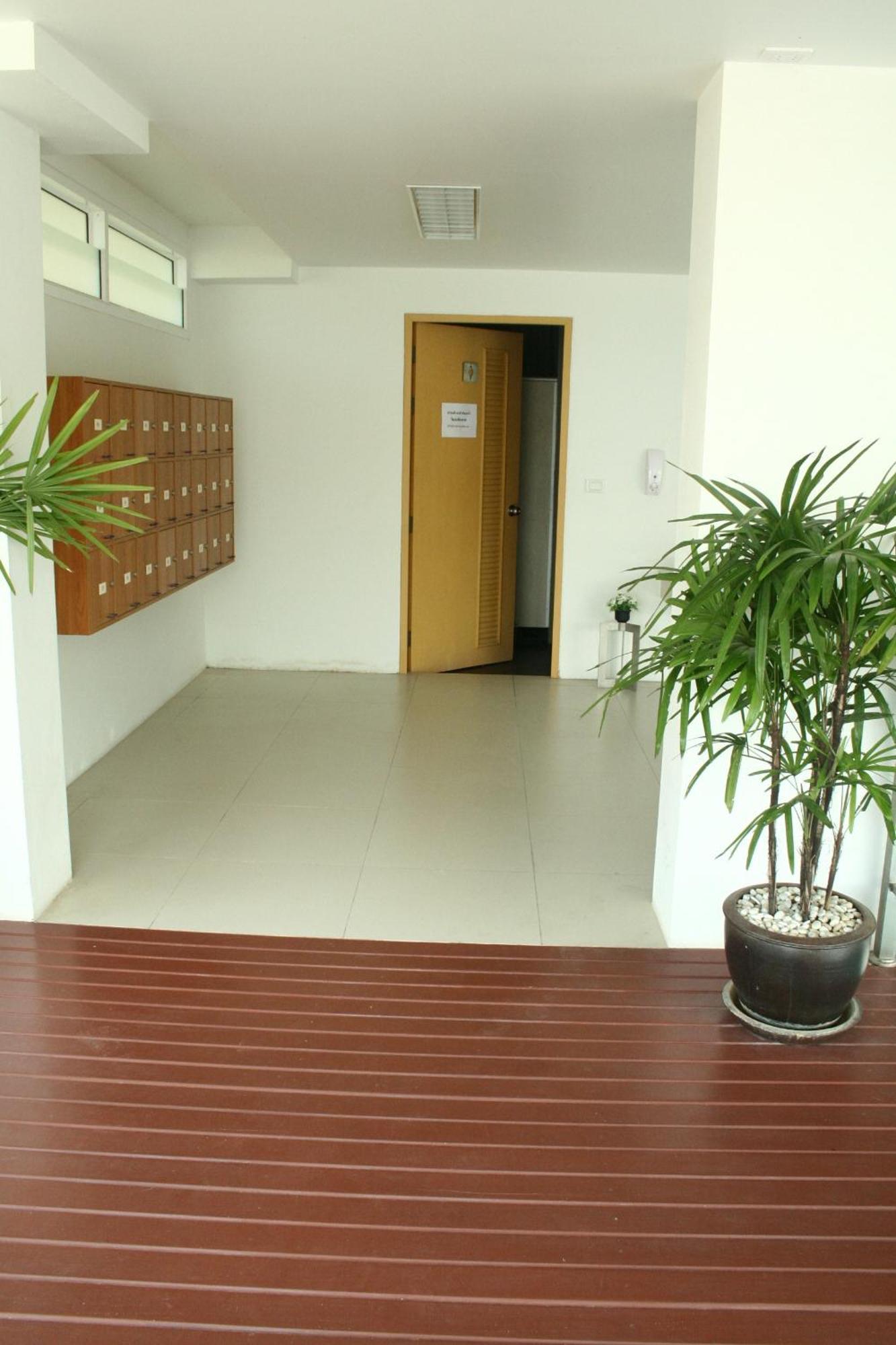 The Baycliff Residences Patong Exterior foto