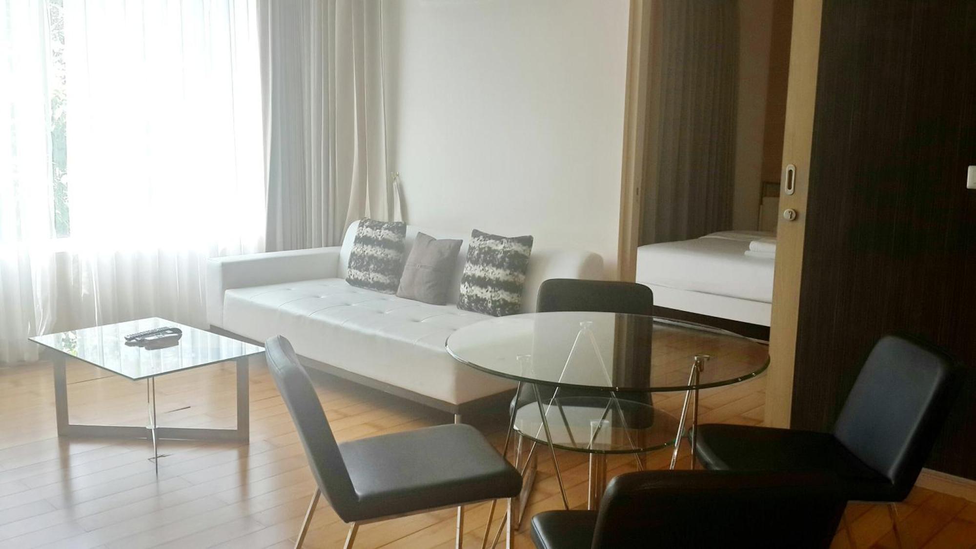 The Baycliff Residences Patong Zimmer foto